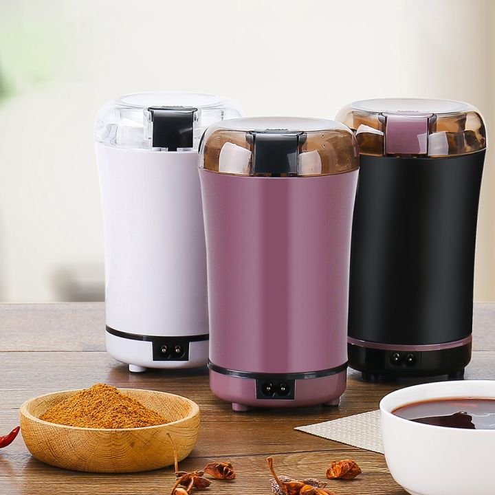 Versatile%20Portable%20Electric%20Coffee%20Grinder:%20Grind%20Herbs,%20Spices,%20Nuts,%20and%20Grains%20Effortlessly%20-%20Image%202