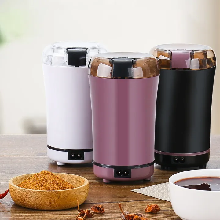 Versatile%20Portable%20Electric%20Coffee%20Grinder:%20Grind%20Herbs,%20Spices,%20Nuts,%20and%20Grains%20Effortlessly%20-%20Image%202