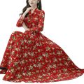 New Attractive Stylish Women's High Quality Hijab, Long Kurti. 