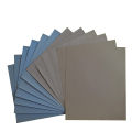 Applied Wet Dry Sandpaper 60 Grit Abrasive Waterproof Sanding Sander Paper Sheets. 