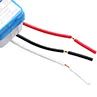 DC 12V 24V 110V 220V 50-60Hz Auto On/Off Light Sensor Switch Photoswitch. 