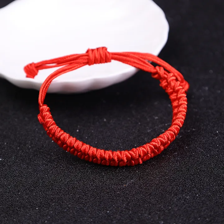 1/4Pcs%20Braided%20Red%20String%20Bracelets%20Bangle%20Adjustable%20Handmade%20Phoenix%20Tail%20Knot%20Bracelet%20Protection%20Lucky%20Charm%20Bangles%20Wrist%20Jewelry%20Gifts%20-%20Image%208