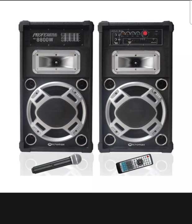 Micromax%20MHSN-40%20DJ%20wood%20Bookshelf%20bluetooth%20Speakers%20(Pair)%20-%20Image%202