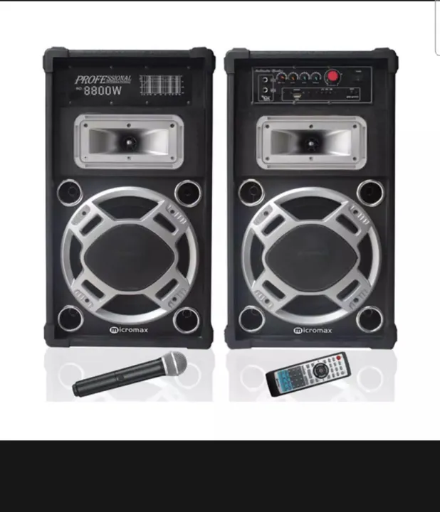 Micromax%20MHSN-40%20DJ%20wood%20Bookshelf%20bluetooth%20Speakers%20(Pair)%20-%20Image%202