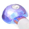 LINMANDA Creative Uv Light For Gel Nails Drying Lamp Uv Led Lamp Cabin Uv Led Nail Gel Phototherapy Machine Tools 5 Colors. 