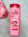 Loreal Paris Elvive Shampoo Nutri-Gloss Shine with Pearl Powder 400ml France. 