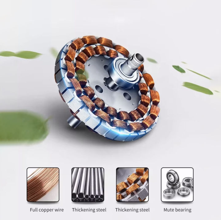 Qulik%20Flora%2028"-%20Modern%20Decorative%20Silent%20ABS%20Blade%20with%20Remote%20Ceiling%20Fan%20%7C%20Free%20delivery%20-%20Image%205