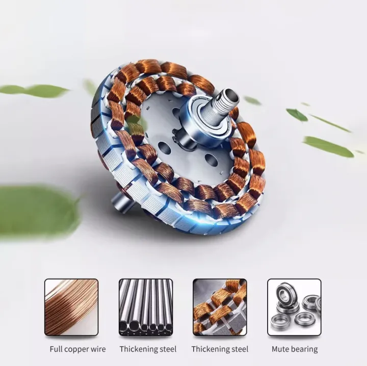 Qulik%20Flora%2028"-%20Modern%20Decorative%20Silent%20ABS%20Blade%20with%20Remote%20Ceiling%20Fan%20%7C%20Free%20delivery%20-%20Image%205