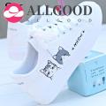 Sneaker Shoes for Women  Cartoon Cat White Shoe Korean Casual Flat Shoes Women New Style  Sale. 