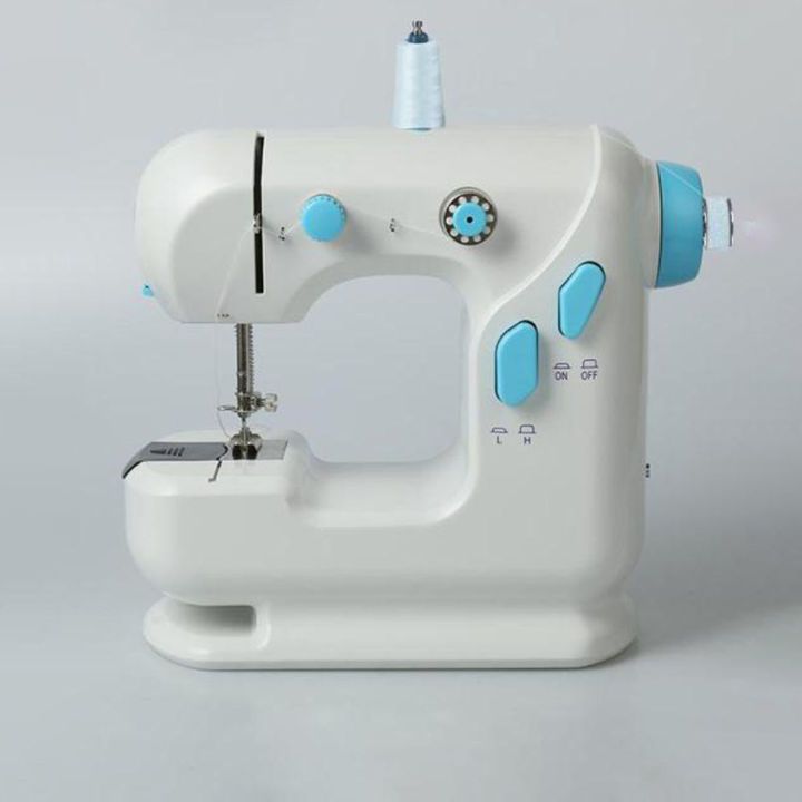 High-Quality%20YFSM-306%20Bison%20Multifunctional%20Electric%20Sewing%20Machine%20with%20LED%20Light,%20Foot%20Pedal%20-%20Swing%20Machine%20-%20Image%204