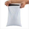 10pcs/Lot White Courier Bag Courier Envelope Shipping BagS Mail Bag Mailing Bags Envelope Self Adhesive Seal Plastic Pouch.
