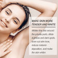 【Sell-Well】 Whitening Bleaching Cream Lightening Brighten Underarm Bleach Spot Part Removal Dark Reduce Dullness Snow Bleach Cream. 