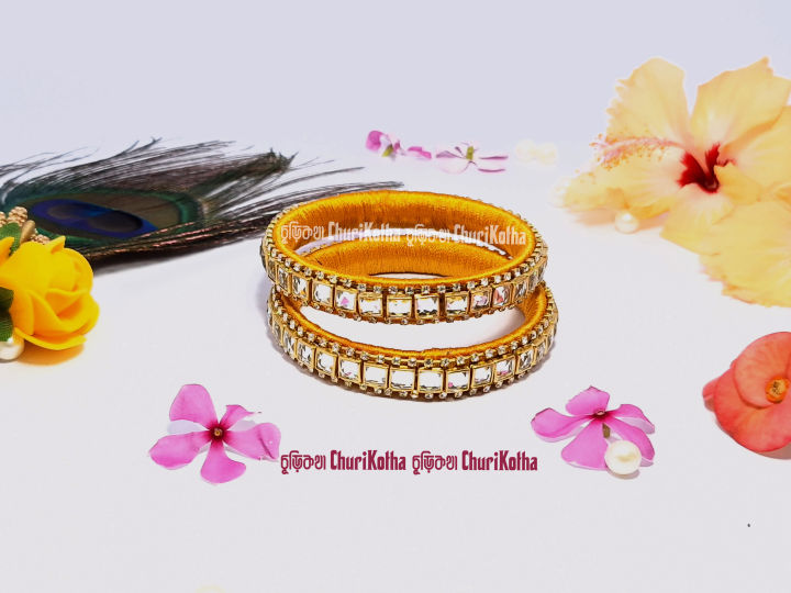 Handcrafted%20Golden%20Kundan%20Bangles%20%E2%9C%A8%E0%A6%9A%E0%A7%82%E0%A7%9C%E0%A6%BF%E0%A6%95%E0%A6%A5%E0%A6%BE%20%E0%A6%97%E0%A7%8B%E0%A6%B2%E0%A7%8D%E0%A6%A1%E0%A7%87%E0%A6%A8%20%E0%A6%95%E0%A7%81%E0%A6%A8%E0%A7%8D%E0%A6%A6%E0%A6%A8%20%E0%A6%9A%E0%A7%81%E0%A7%9C%E0%A6%BF%20%7C%20%E0%A6%B9%E0%A6%BE%E0%A6%A4%E0%A7%87%20%E0%A6%A4%E0%A7%88%E0%A6%B0%E0%A6%BF%20%E0%A6%B0%E0%A7%87%E0%A6%B6%E0%A6%AE%E0%A6%BF%20%E0%A6%B8%E0%A7%81%E0%A6%A4%E0%A6%BE%E0%A6%B0%20%E0%A6%9A%E0%A7%81%E0%A7%9C%E0%A6%BF%20-%20Image%202