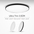 LED Ceiling Lighting 30w Led Ceiling Light 220v For Kitchen Living Room Bedroom  Indoor Lamp Decor. 