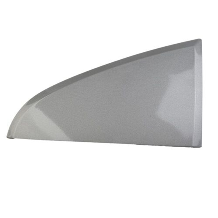 Dash Board Center Panel Trim Cover Triangle Unit Grey