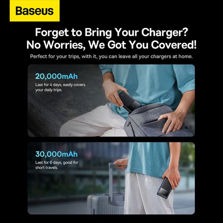 Baseus%20Power%20Bank%2020000mAh%2022.5W%20Star-Lord%20Digital%20Display%20Fast%20Charge%20with%20USB%20to%20Type-C%203A%200.3m%20Black%20Cable%20-%20Image%205