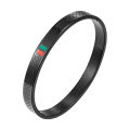 High Quality Black Bracelet for Men. 