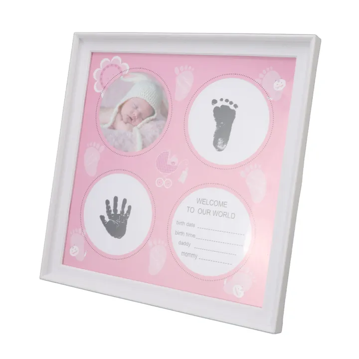 Baby%20Handprint%20Footprint%20Kit,%20Plastic%20Density%20Board%20Baby%20Print%20Frame%20Kit%20for%20Wall%20for%20Newborns%20-%20Image%204