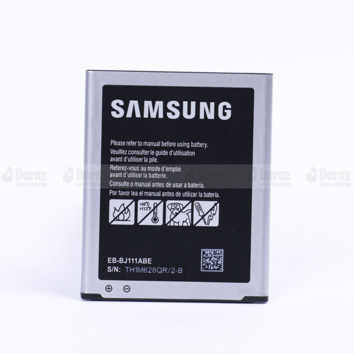 Samsung%20Galaxy%20J1%20Ace%201800mAh%20Phone%20Replacement%20Battery%20EB-BJ111ABE%20-%20Image%202
