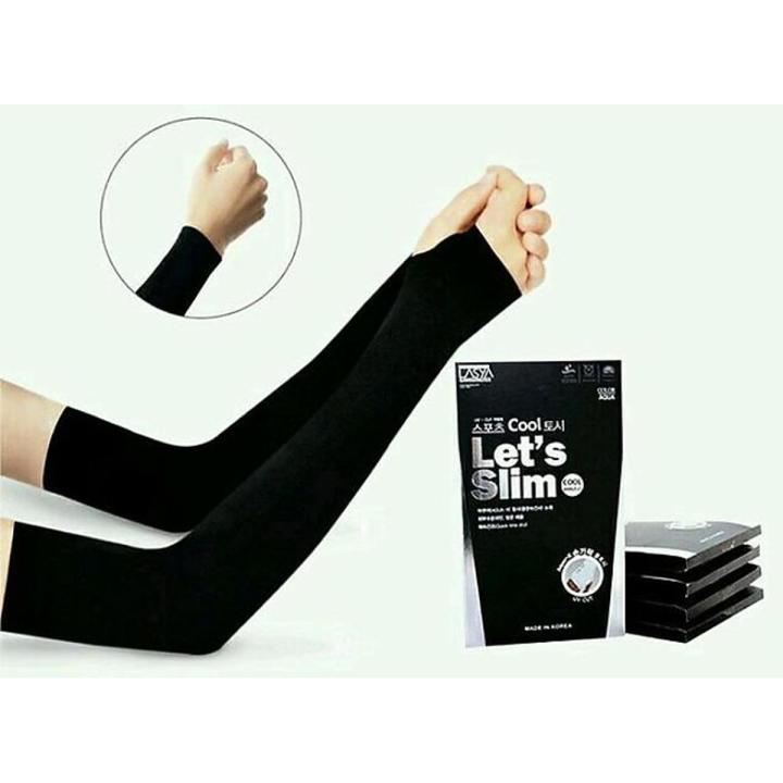 Hand%20Cover%20Sleeves%20Cooling%20Arm-Black%20Color%20-%20Image%202