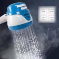 Electric Instant Hot Water Shower Head Heater. 