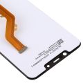 TFT LCD Screen for Tecno Spark 3 Pro / Spark 3 KB3 KB8 with Digitizer Full Assembly (Black).