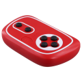Electric Car FCC Kids Electric Car 2.4G Bluetooth Controller.
