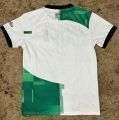 Liverpool Away Jersey 23/24 Premium Quality Short Sleeves- Football Jersey.