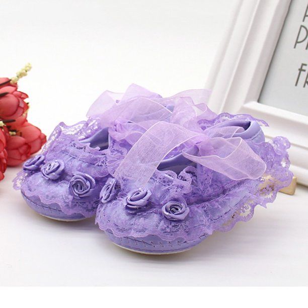 Baby%20Girls%20Shoes%20Purple%20Flower%20Design%20Soft%20Lace%20Ribbon%20for%20(0%20Month%20-1%20%20Year)%20-%20Image%206