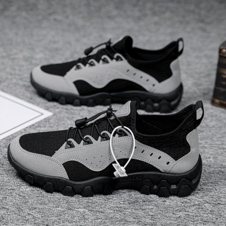 40 Gray - Sports Men's Elegant Footwear