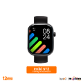 IMIKI ST2 BT Calling Smartwatch with 100+ Watch Faces.