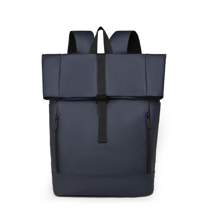 New%20roll-top%20backpack%20men's%20business%20casual%20school%20bag%20roll-top%20roll-top%20backpack%20large%20capacity%20student%20school%20bag%20-%20Image%208