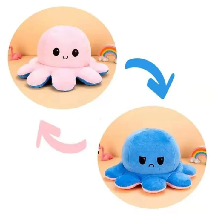 Stuffed%20Toys%20Flip%20Toy%20Plush%20Doll%20Reversible%20Flip%20Octopus%20Toys%20Double%20sided%20Color%20Octopus%20Stuffed%20Doll%20Soft%20Simulation%20Animals%20Doll%20Children's%20Companion%20Doll%20Sleeping%20Pillow%20for%20Children%20Gifts%20-%20Image%202