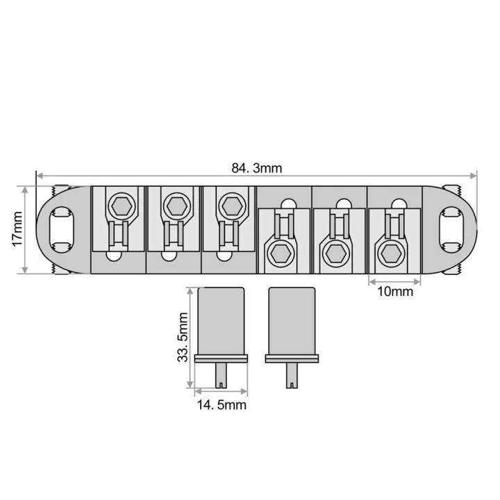 Chrome%20Metal%20Tune-O-%20Bridge%20for%20Electric%20Replacement%20-%20Image%203