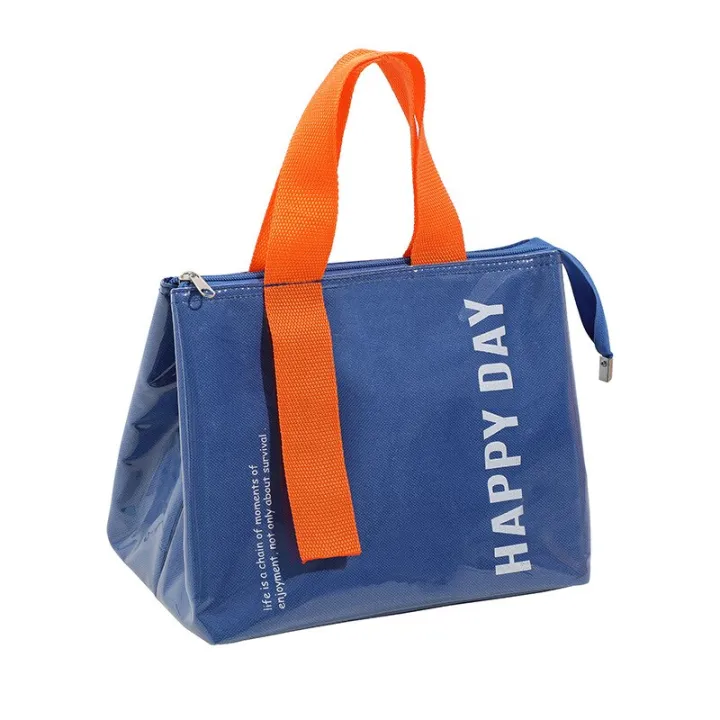 Portable%20Lunch%20Bag%20PU%20Waterproof%20Thermal%20Insulated%20Lunch%20Box%20Bento%20Pouch%20Dinner%20Insulation%20Bag%20Student%20Thickened%20Cute%20Lunch%20Bag%20-%20Image%202