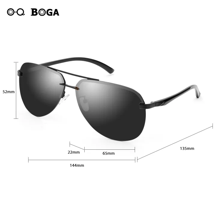 OQ%20BOGA%207%20Styles%20Unisex%20Classic%20Aviator%20Polarized%20Sunglasses%20Men%20Women%20Colorful%20Half%20Rim%20Sun%20Glasses%20UV400%20-%20Image%209