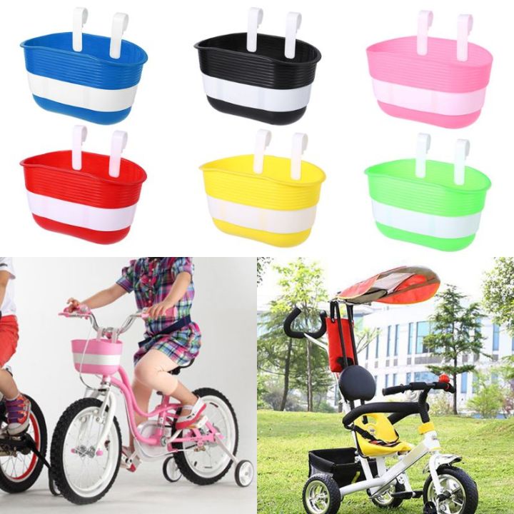 Bicycle%20Basket%20Bicycle%20Bags%20Children%20Bike%20Plastic%20Hanging%20Front%20Handlebar%20Carrier%20Saddlebag%20-%20Image%203