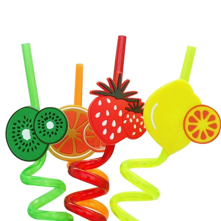 4%20Pcs%20Adjustable%20Style%20Can%20Be%20Reused%20Straw%20Bent%20Boutique%20Straw%20-%20Image%204