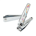 Nail cutter/Nail Clipper Cutter Nail Cutting Trimmer Toenail Fingernail Cutter Stainless Steel Toenail Clippers for Thick Nails/Nail Cutter Clipper. 