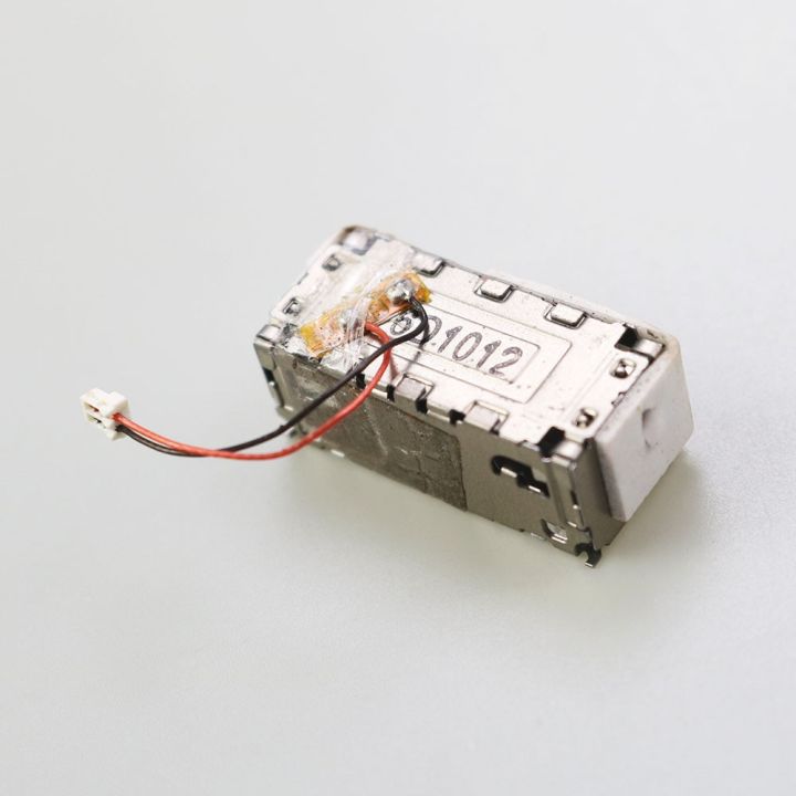 YUXI%202/5/10pcs%20Motor%20Module%20For%20Switch%20Joy-Con%20Joycon%20NS%20Left%20Right%20Vibration%20Flex%20Cable%20Repair%20Parts%20-%20Image%208