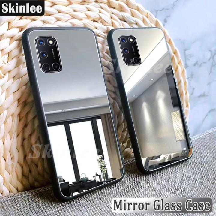 Meesho Oppo A52 Accessories Phone Oppo A52 Cover Back Cover Oppo