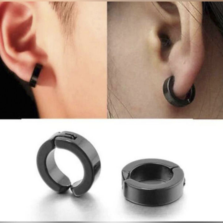 Boys Styling Earrings Boys Styling Earrings