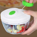 HIGH QUALITY MULTIFUNCTIONAL HOME AND SMALL KITCHEN VEGETABLES HAND CHOPPER.. 