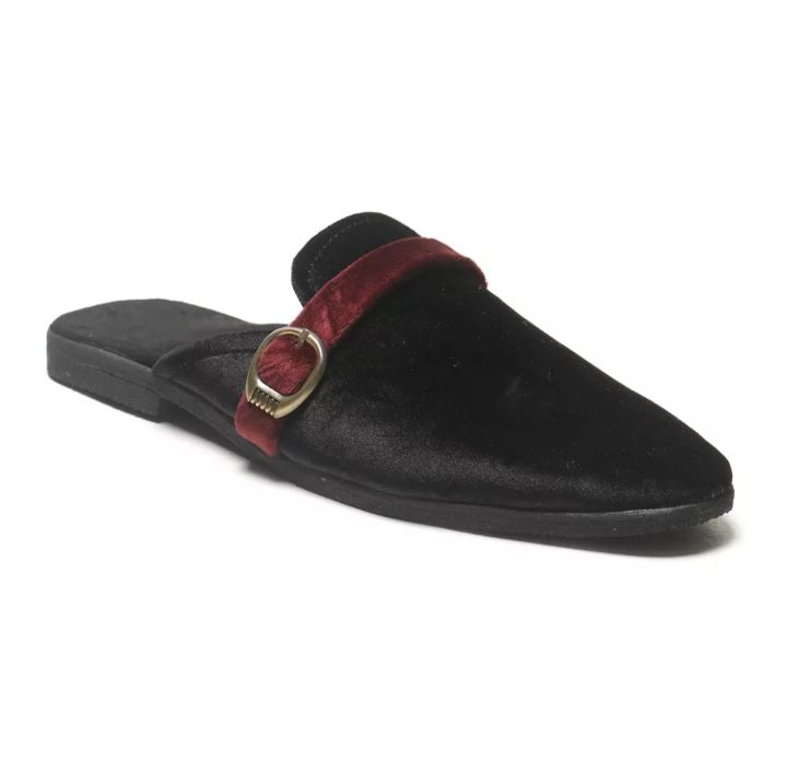 Velvet%20Loafer%20Half%20Shoes%20For%20Men%20-%20Shoe%20-%20Lofar%20-%20Image%203