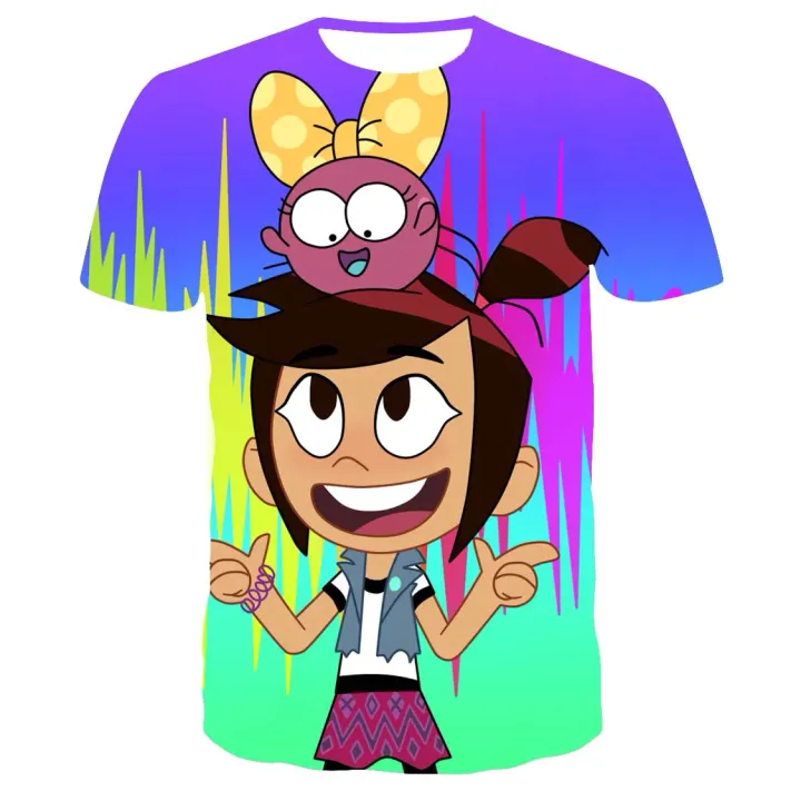 New%20Disney%20T-Shirts%20The%20Ghost%20And%20Molly%20Mcgee%20Cartoon%20Anime%203D%20Print%20Men%20Women%20Fashion%20Oversized%20T%20Shirt%20Kids%20Tees%20Tops%20Clothing%20-%20Image%202