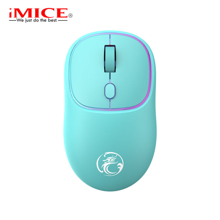 iMICE%20new%20factory%20direct%20supply%207-color%20luminous%20rechargeable%20Bluetooth%20dual-mode%20silent%20wireless%20mouse%20TYPE-C%20interface%20-%20Image%208