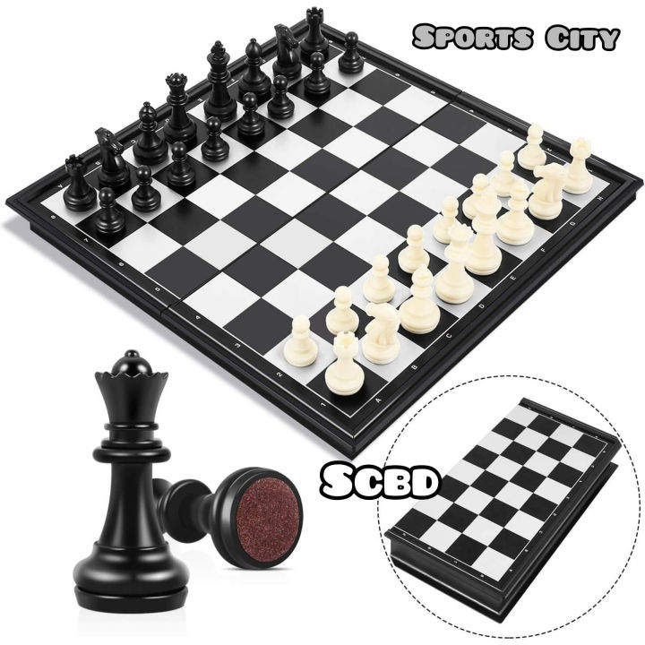 Magnetic%20Chess%20Extra%20large%2012.5%20Inch%20_%20Black%20&%20White%20-%20Image%209
