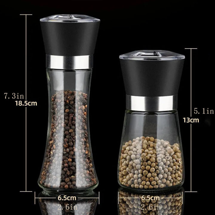 1pc%20Stainless%20Steel%20Pepper%20Grinder,%20Seasoning%20Bottle,%20Glass%20Seasoning%20Bottle,%20Grinder,%20Crusher%20-%20Image%204