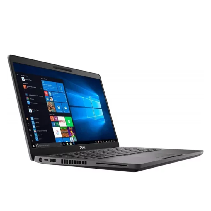 DELL%20Latitude%205400,%20Core%20i5%208th%20Gen,%2014''%20FHD%20Display-8GB%20Ram,%20256GB%20SSD,%20Black%20Used%20Laptop%20-%20Image%202