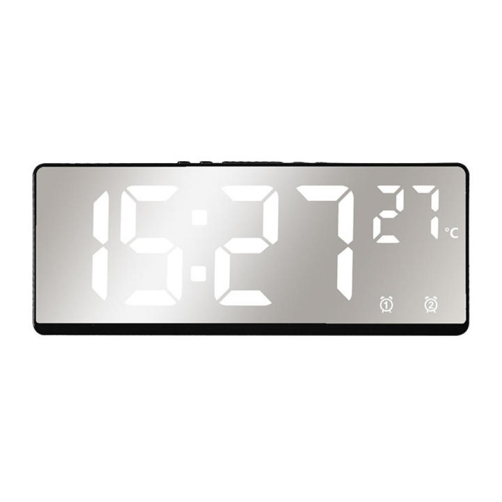LED%20display%20Digital%20alarm%20clock%20Modern%20Table%20clock%20Desktop%20clock%20Voice%20control%20clock%20Night%20mode%2012/24-hour%20format%20Temperature%20clock%20for%20Bedroom%20clock%20Office%20clock%20Travel%20clock%20Ideal%20for%20students%20-%20Image%202
